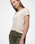 cozy up short sleeve