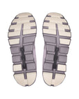 On Cloud 6 Waterproof Women's - Mauve/Zinc