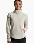 Kuhl W's Argenta Pullover- Moonlight