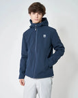 Batela Men's Softshell Jacket