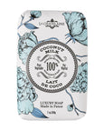 La Chatelaine SIGNATURE HAND WRAPPED FRENCH SOAPS - 7 oz.