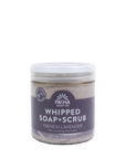 Pacha Whipped Soap + Scrub