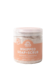 Pacha Whipped Soap + Scrub