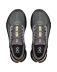 On Cloudrunner 2 Men's - Rock/Tangerine