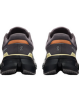 On Cloudrunner 2 Men's - Rock/Tangerine