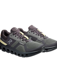 On Cloudrunner 2 Men's - Rock/Tangerine