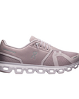 On Cloud 6 Women's - Mauve/Orchid
