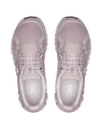 On Cloud 6 Women's - Mauve/Orchid