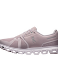 On Cloud 6 Women's - Mauve/Orchid