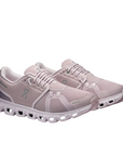 On Cloud 6 Women's - Mauve/Orchid