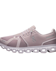On Cloud 6 Women's - Mauve/Orchid