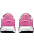On Cloud 6 Women's - Raspberry/White