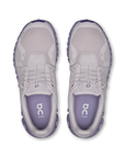 On Cloud 6 Women's - Ether/Tyrian