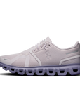 On Cloud 6 Women's - Ether/Tyrian