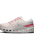 On Cloudrunner 3 Women's - Oyster/Camellia