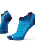 Smartwool Run Zero Cushion Low Ankle Sock