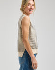 Z&P Textured Tank