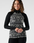 Smartwool Women's Merino 250 1/4 Zip