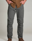 Kuhl M's Rydr Lite Klassik Pant - Full Fit 32" Inseam: Carbon