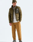 TNF M Nuketo Synthetic Insulated Jacket
