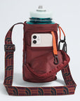 TNF Borealis Water Bottle Holder