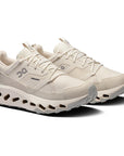 On Cloudmonster 2 Women's -White/Frost