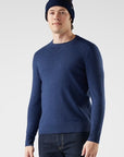Smartwool Men's Sparwood Crew Neck Sweater