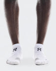 On Performance Run Sock Low Unisex