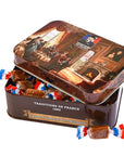 Traditions de France Handmade Salted Caramels