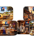Traditions de France Handmade Salted Caramels
