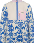 Rothe 1/2 Zip Pile Fleece Midlayer