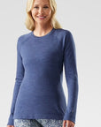 Smartwool W's Classic Merino 250 Baselayer Crew