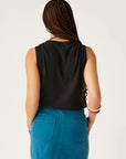 Larisa Hemp Tank Top