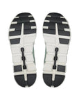 On Cloud 6 Men's-Mineral / Ice