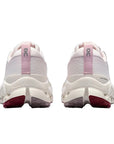 Cloudsurfer Trail 2 Women's Trail Running Shoe- Lily/Gardenia