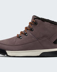 TNF W's Sierra Mid Lace Insulated Waterproof Boots
