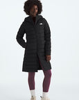 TNF W's Aconcagua Parka