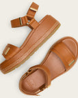 Sorel Sunpeak Platform Y-Strap W's Sandal