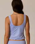 Vida Notchneck Tankini