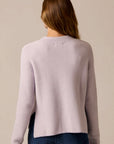Olivia Plush Sweater
