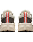 On Cloudrock Low Waterproof Women's - Ivory/Ivory