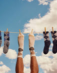Smartwool Diamond Light Cushion Crew Sock