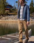 Balsam 5 Pocket Slim Pant-32" Inseam