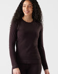 Smartwool W's Classic Merino 250 Baselayer Crew