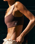 FP Movement Tighten Up Mini Bra