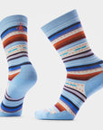 Smartwool Everyday Margarita Zero Cushion Crew Sock