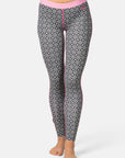 Kari Traa Fryd Baselayer Pant: NWhite