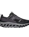 On Cloudhorizon Men's - Black / Alloy