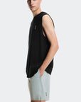 On Focus Men's Shorts -Mineral