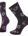 Smartwool Everyday Floral Crew Socks